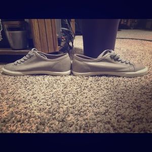 Frye brand sneakers